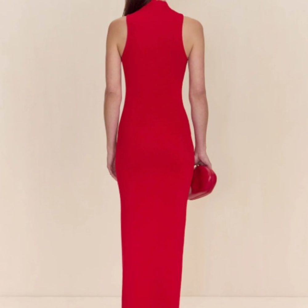 Cult Gaia Ambar Dress Size S - Picture 5 of 5
